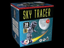 Load and play video in Gallery viewer, Sky Tracer
