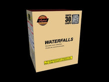 Load and play video in Gallery viewer, WATERFALLS PRO PYRO SERIES
