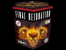 Load and play video in Gallery viewer, Final Detonation
