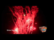 Load and play video in Gallery viewer, Show Stopper
