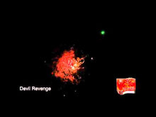 Load and play video in Gallery viewer, DEVIL REVENGE
