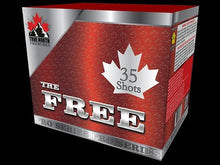 Load and play video in Gallery viewer, Canadian Salute Kit
