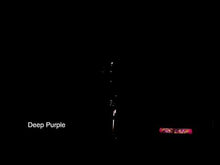 Load and play video in Gallery viewer, DEEP PURPLE
