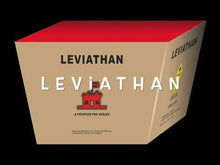 Load and play video in Gallery viewer, Leviathan
