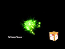 Load and play video in Gallery viewer, WHISKEY TANGO PRO PYRO SERIES
