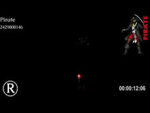 Load and play video in Gallery viewer, Pirate Cake
