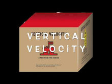 Load and play video in Gallery viewer, Vertical Velocity
