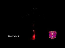 Load and play video in Gallery viewer, HEART ATTACK
