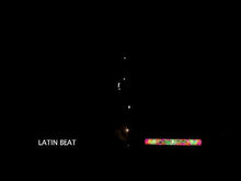 Load and play video in Gallery viewer, Latin Beat
