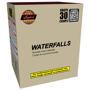 WATERFALLS PRO PYRO SERIES