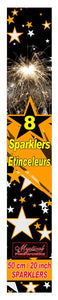 Sparklers 50 cm / 20 inches