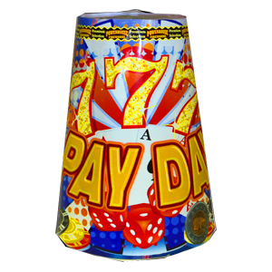 Pay Day